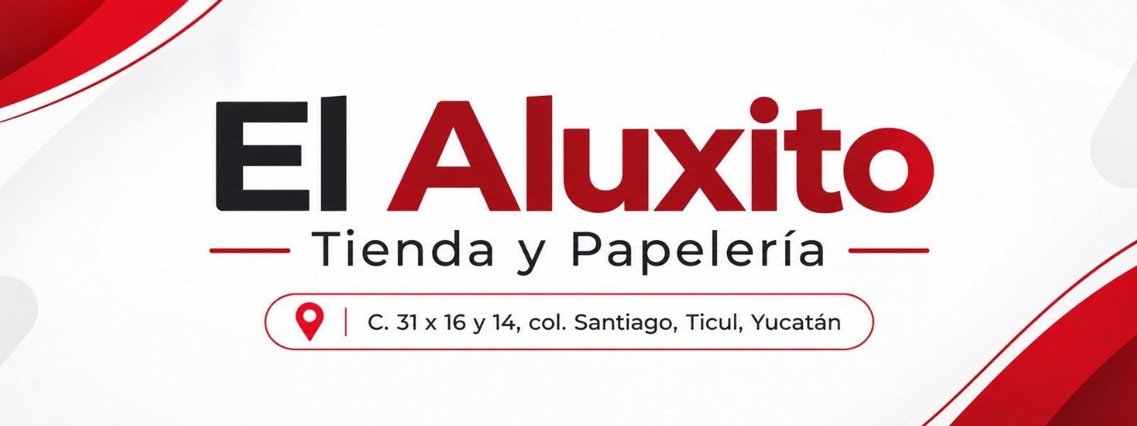 Portada de El Aluxito