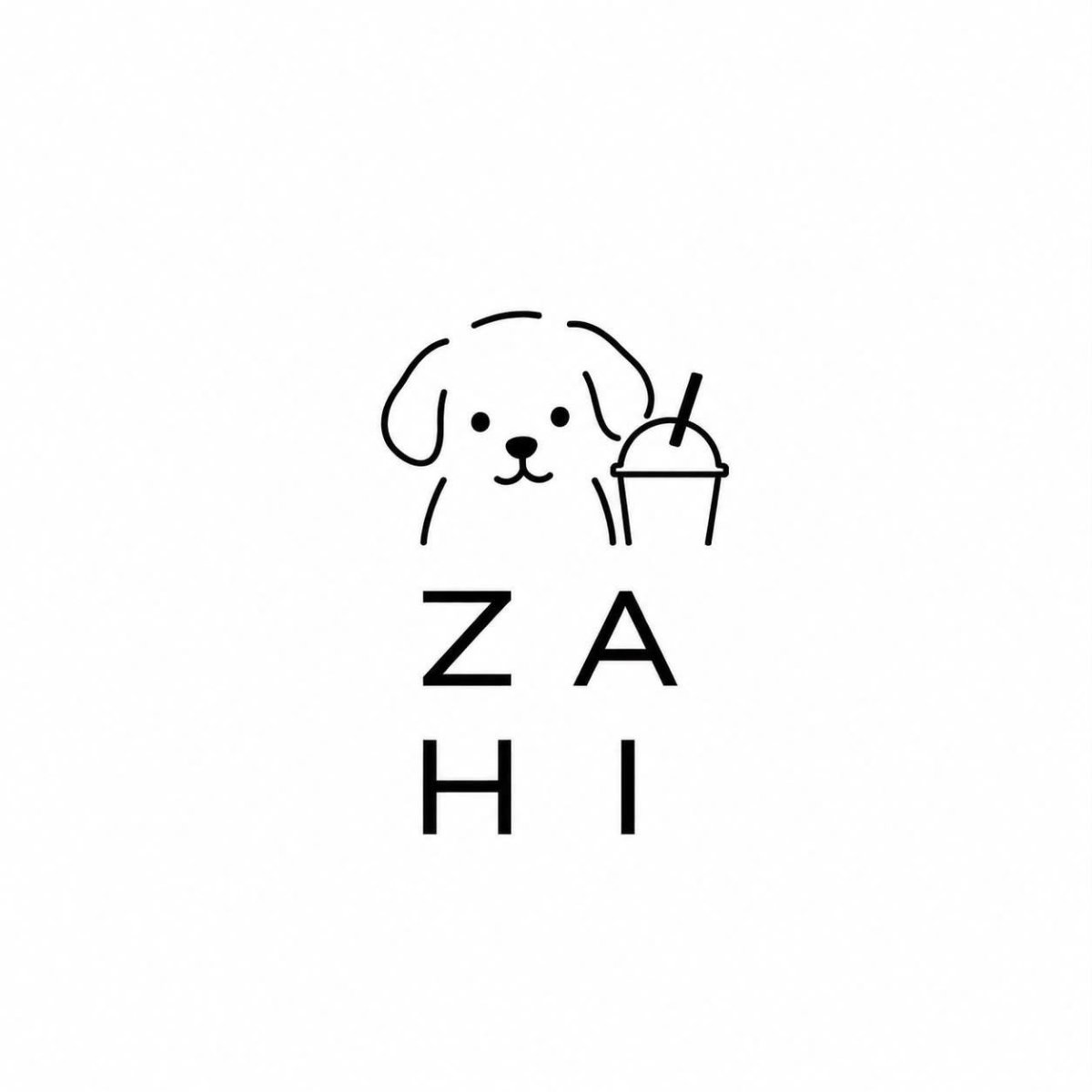 Logo de Z A H I