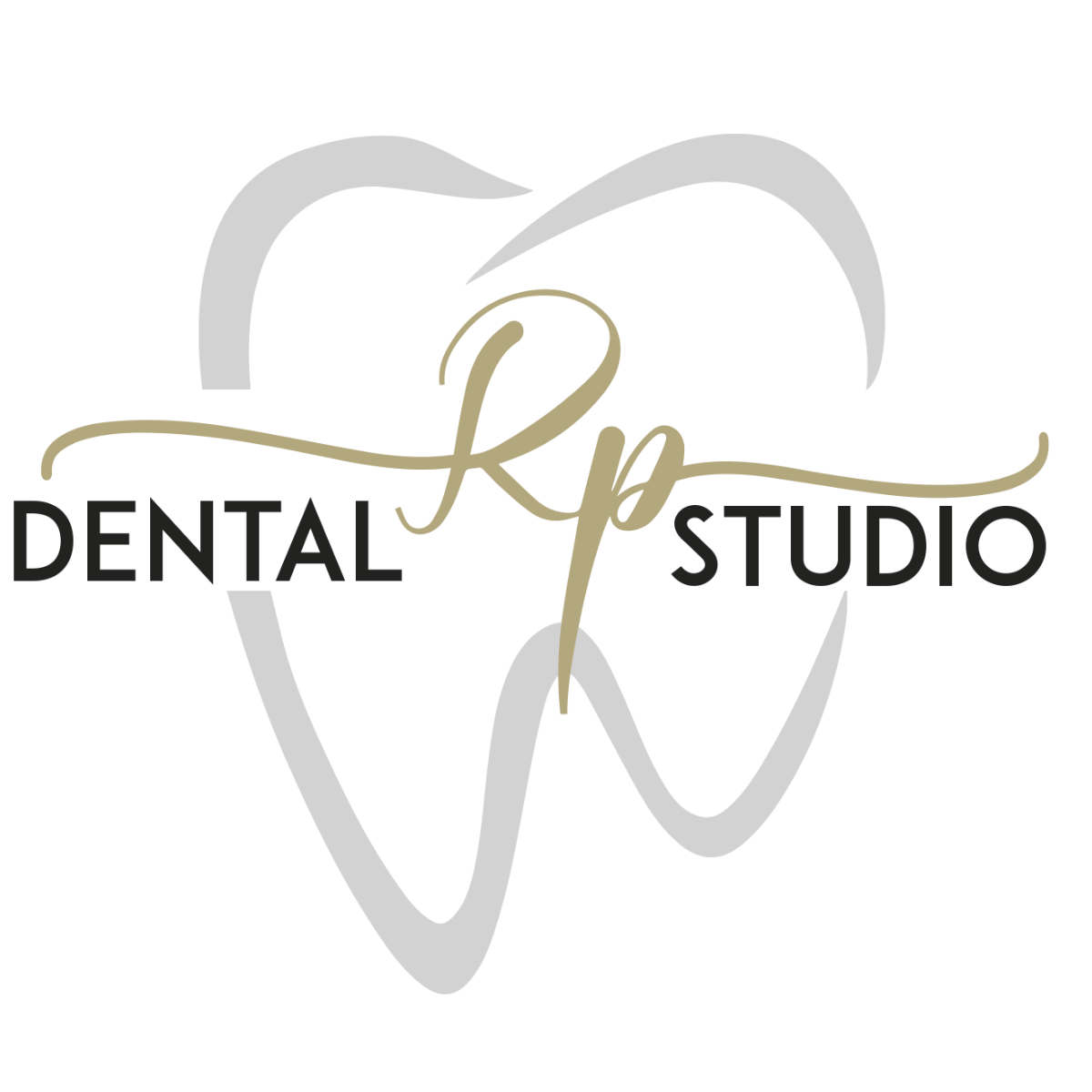 Logo de Dental Studio