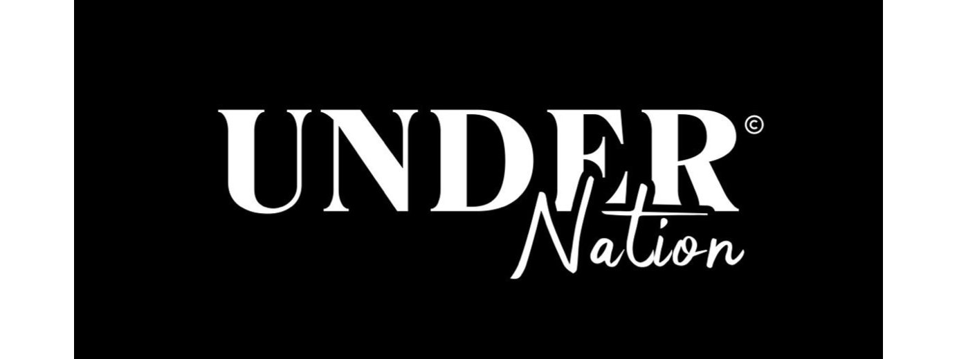 Portada de Undernation