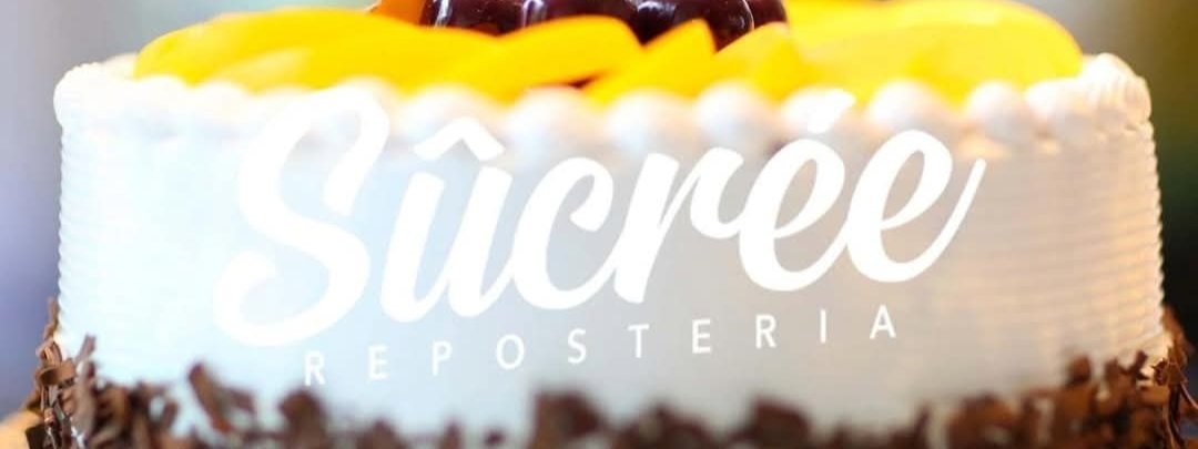 Portada de Sucrée