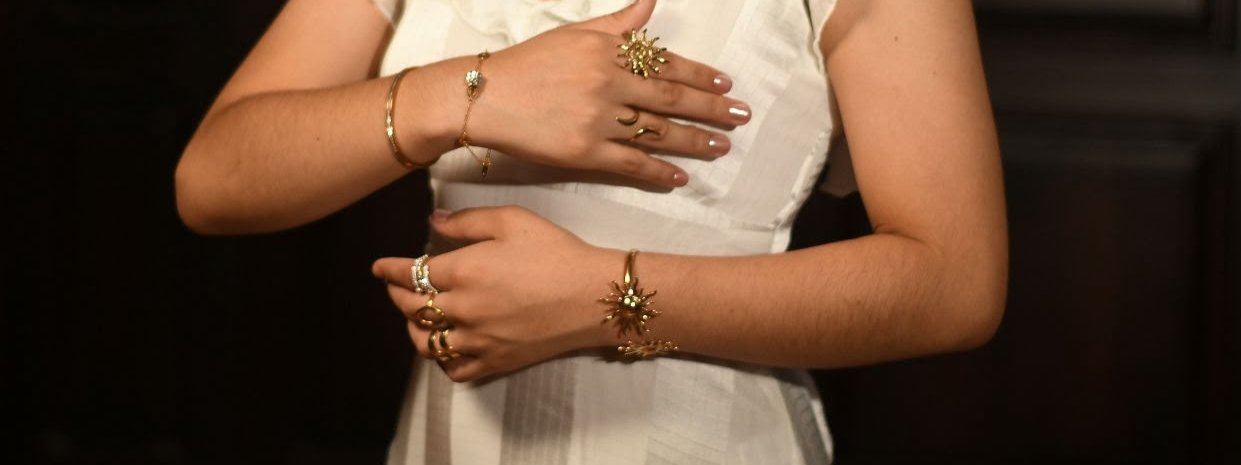 Portada de KAST vintage accesorios