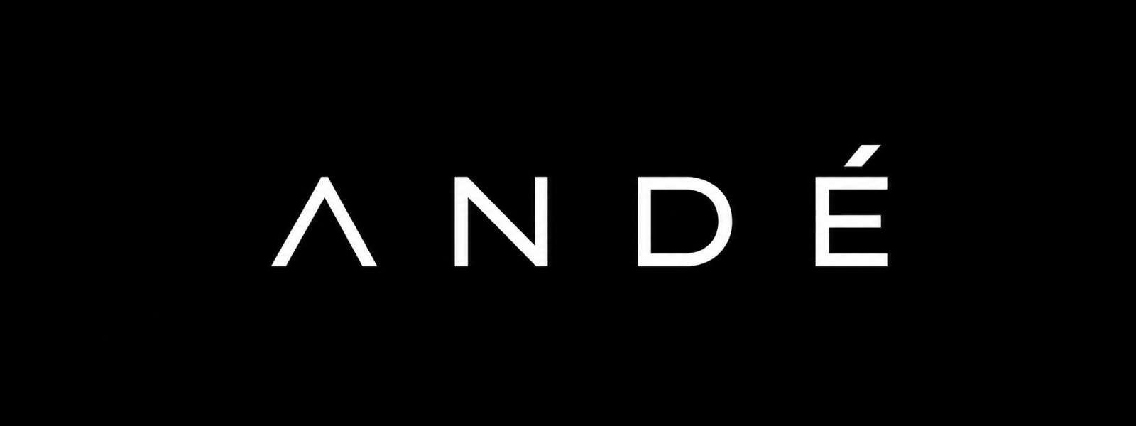 Portada de ANDÉ