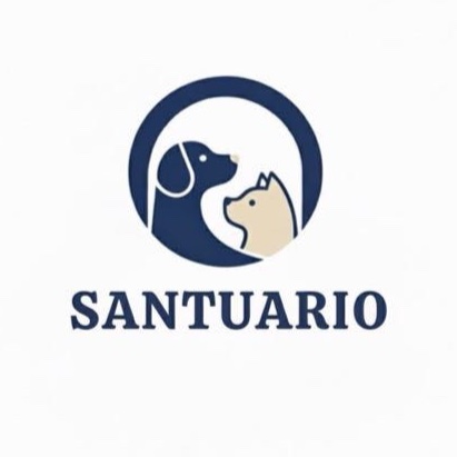 Logo de Santuario