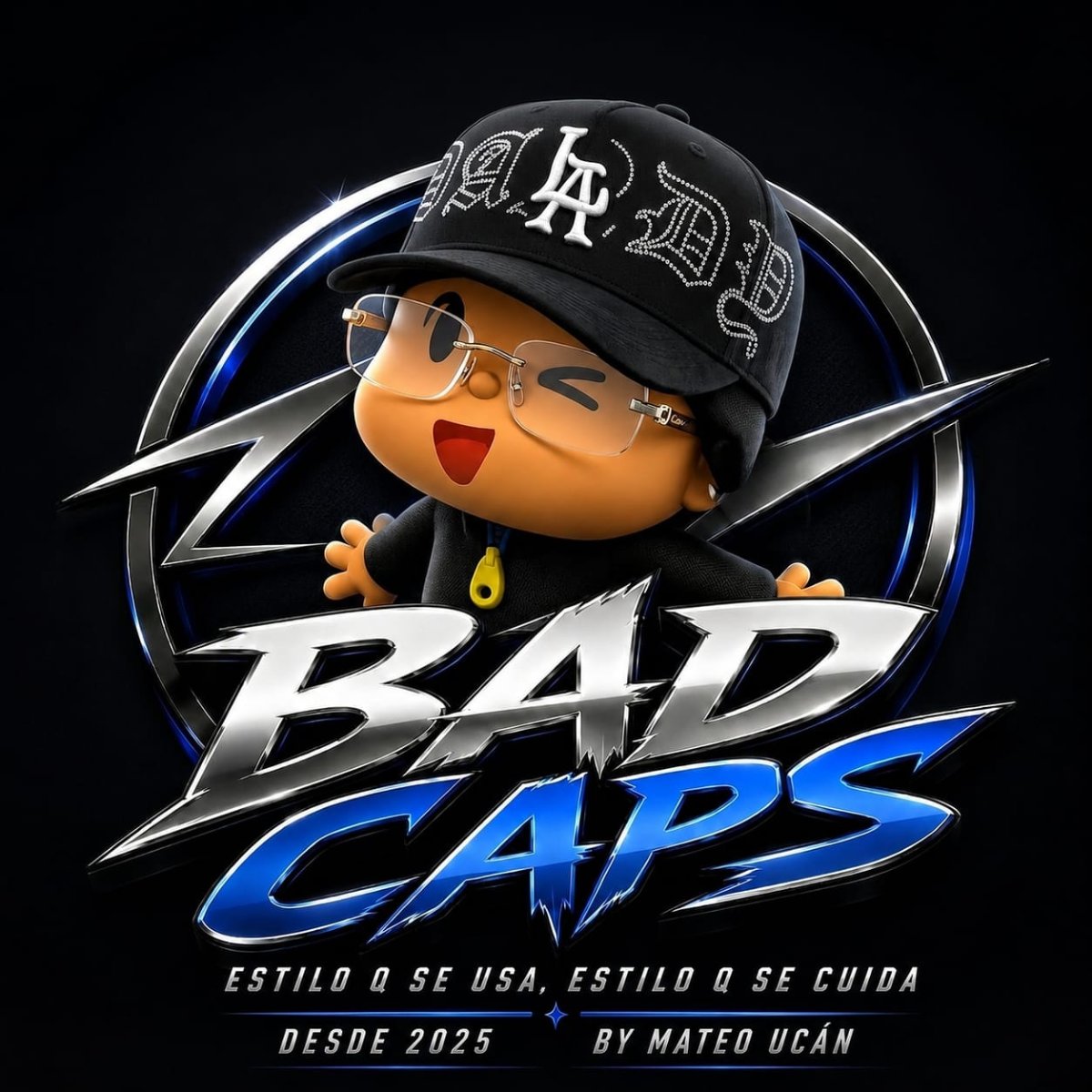 Bad caps