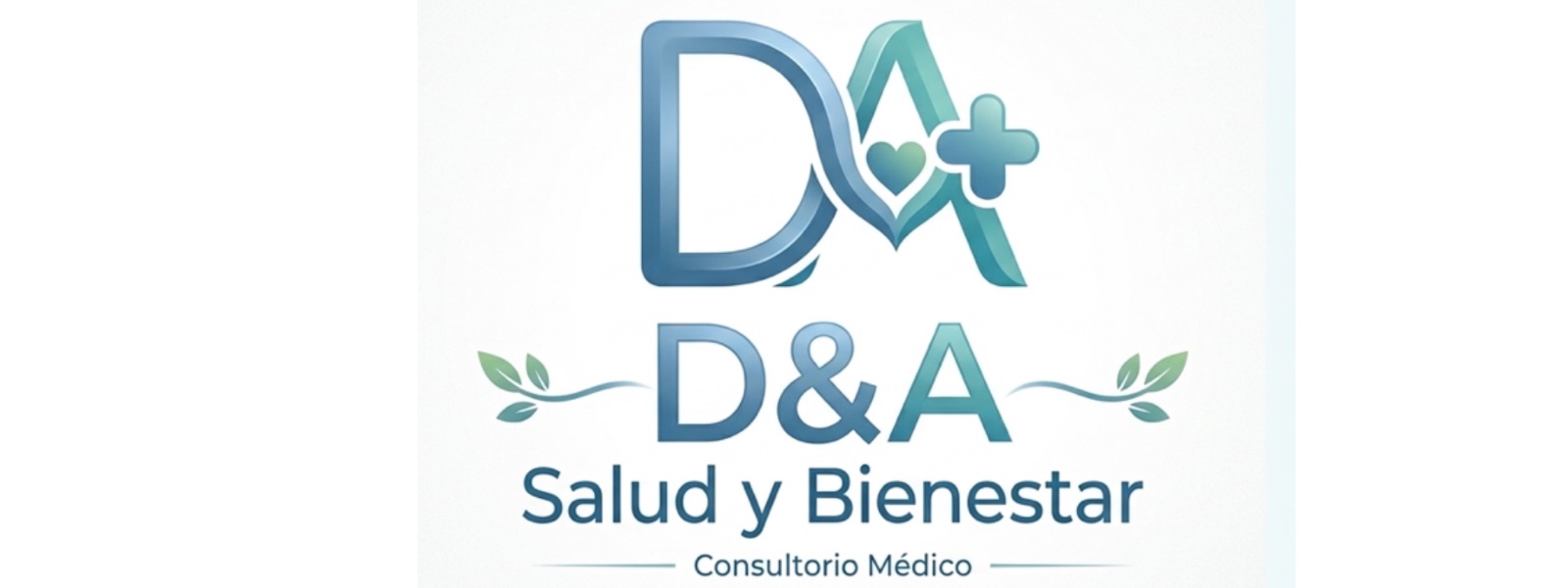 Portada de D&A SALUD Y BIENESTAR