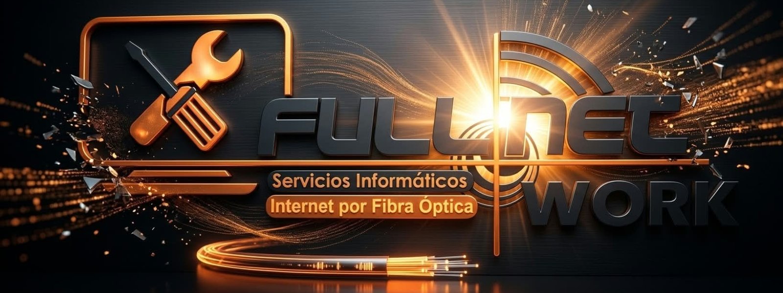 Portada de FullNetWork