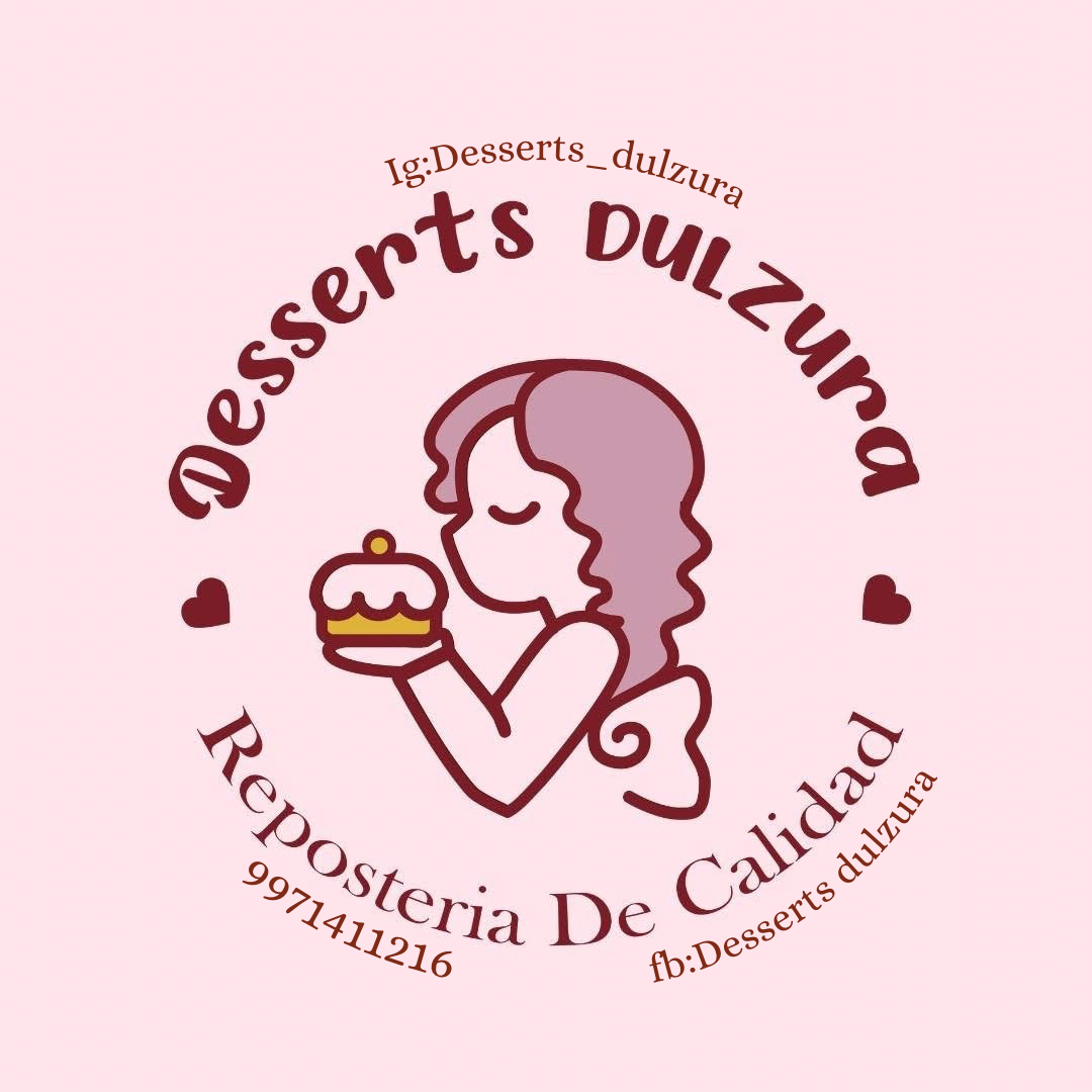 Desserts dulzura