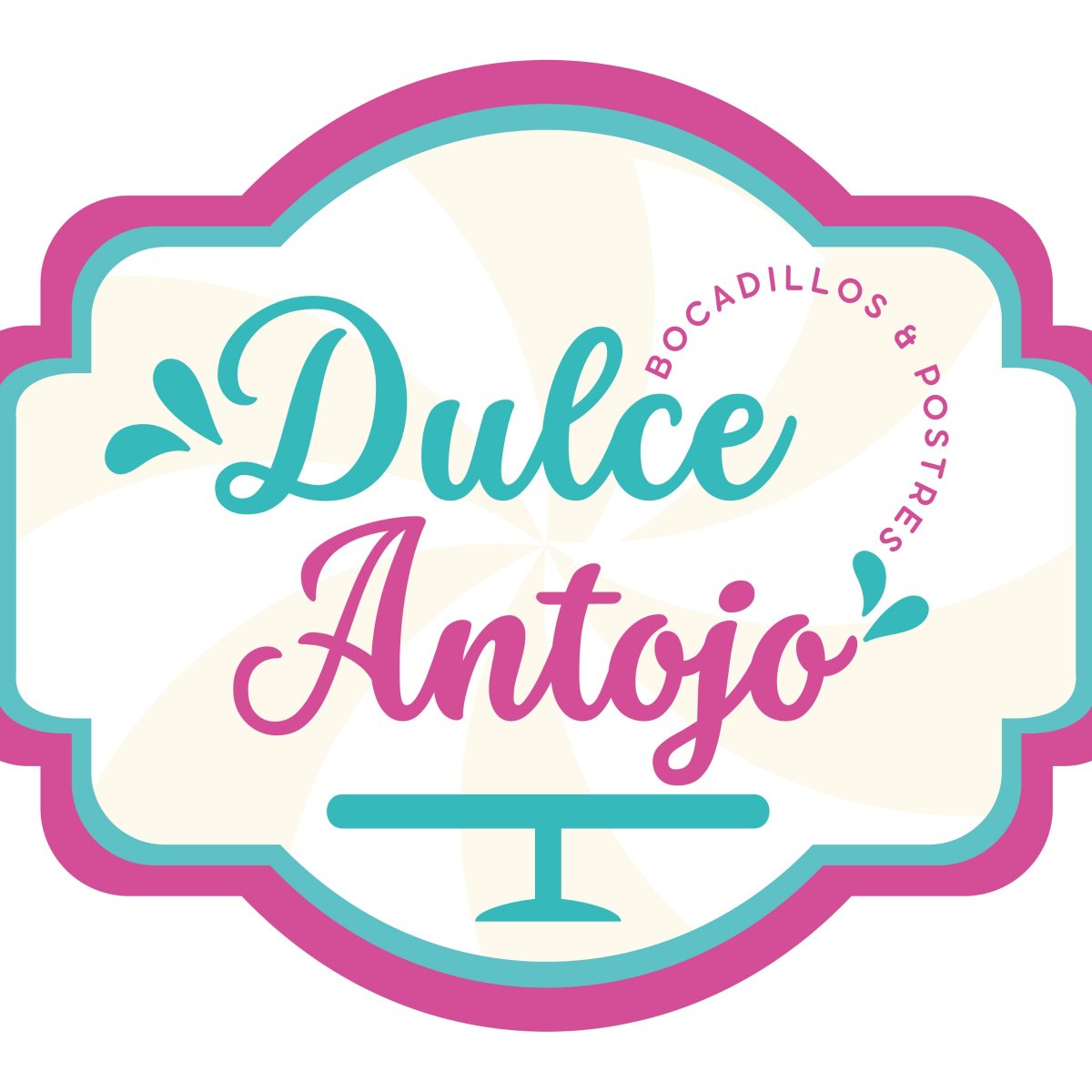 Logo de Dulce antojo