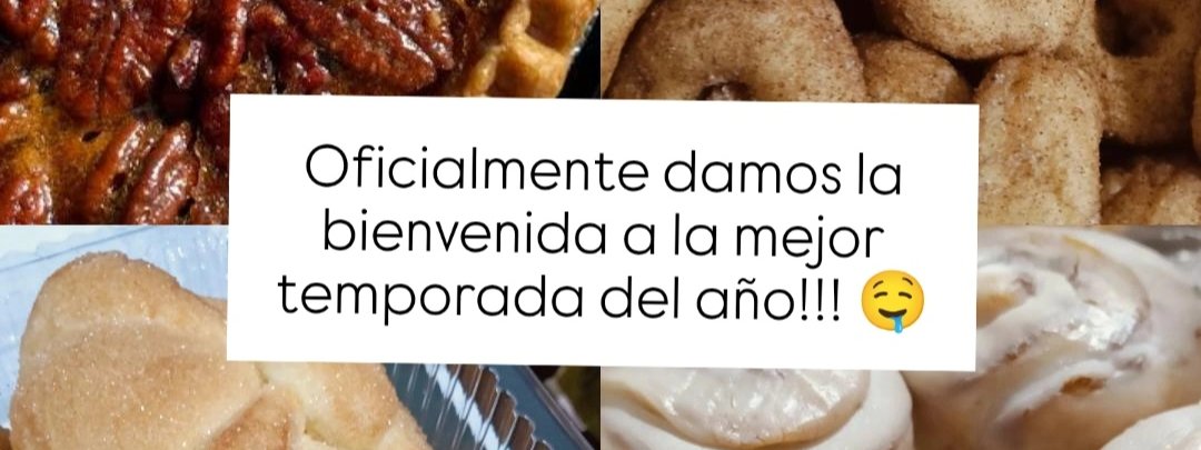 Portada de Dulce antojo