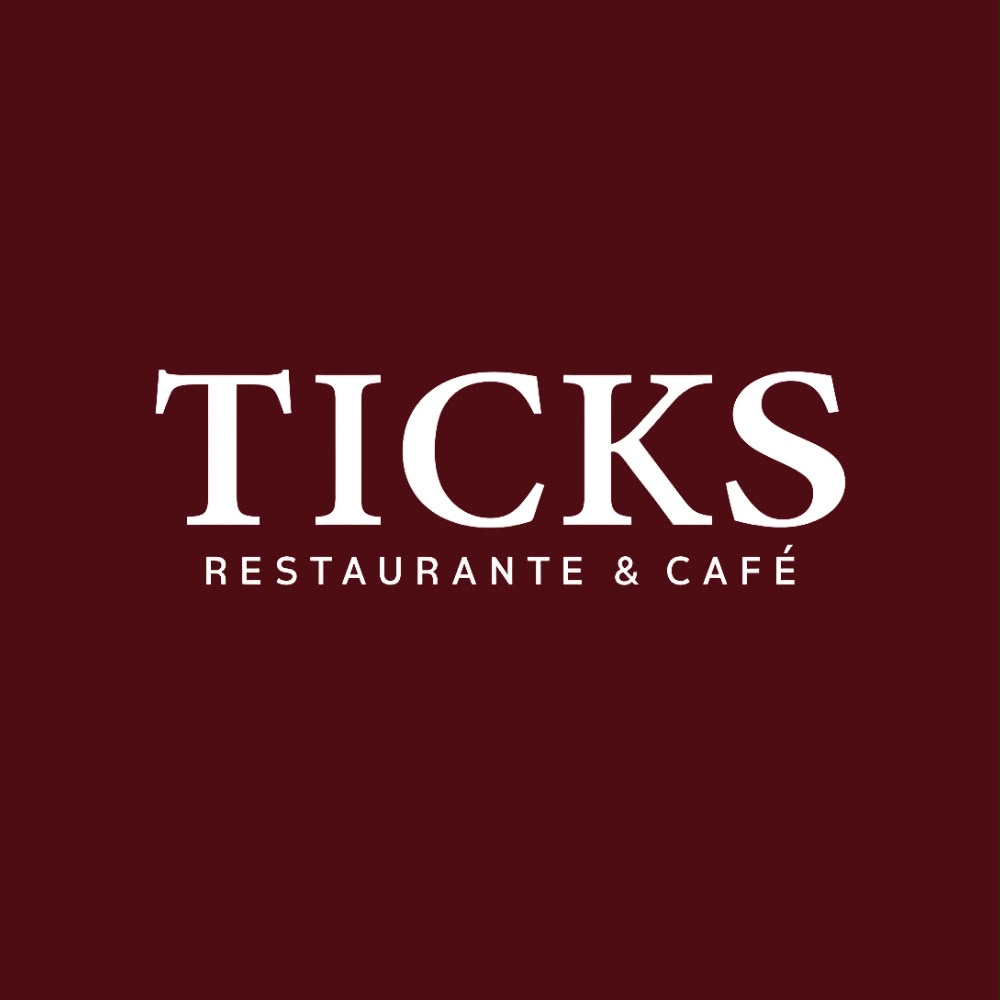 TICKS Restaurante & Café